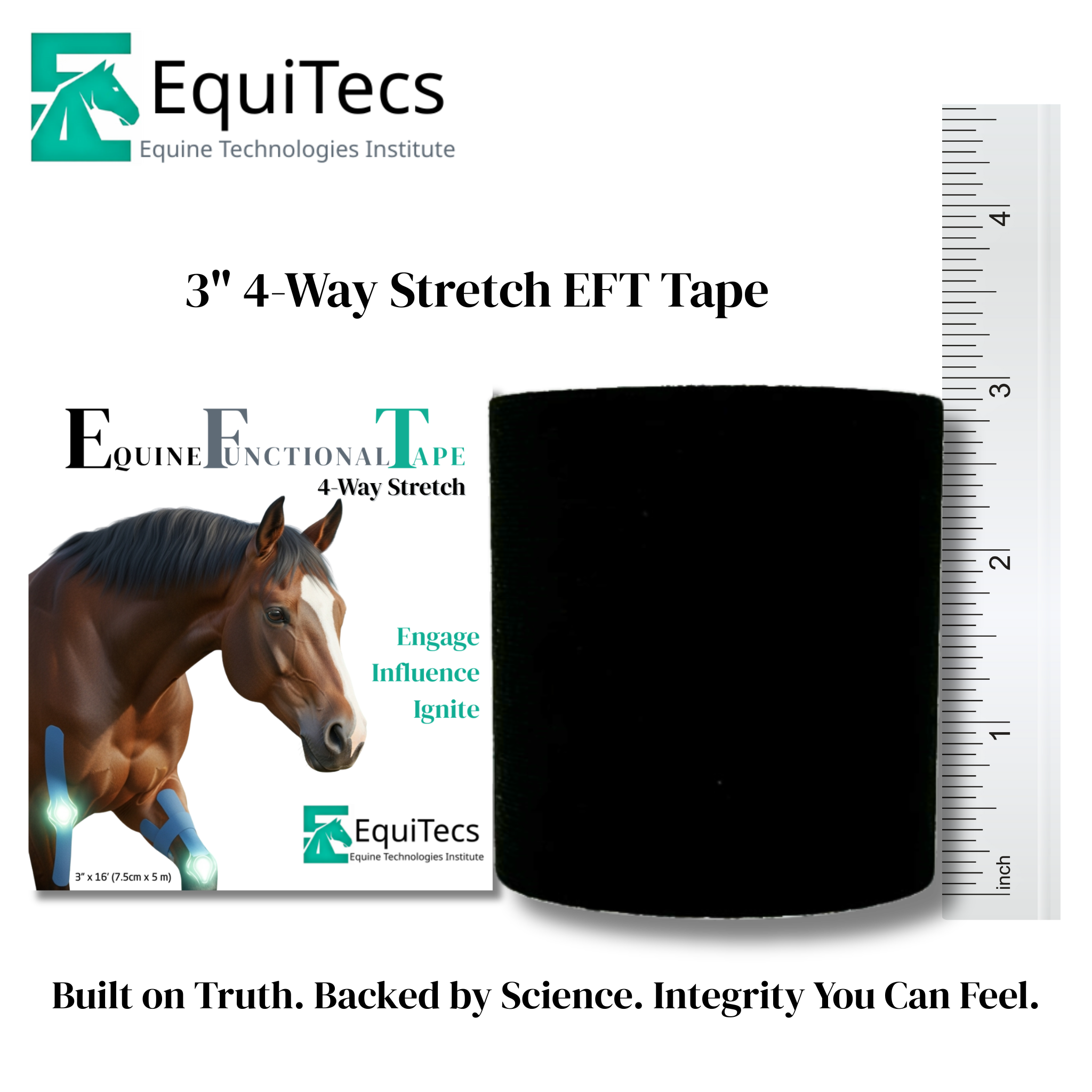 4-Way Stretch Tape