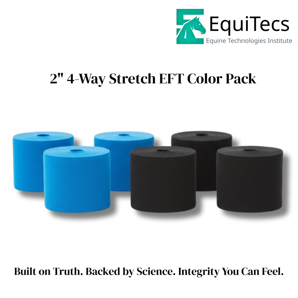 4-Way Stretch Tape