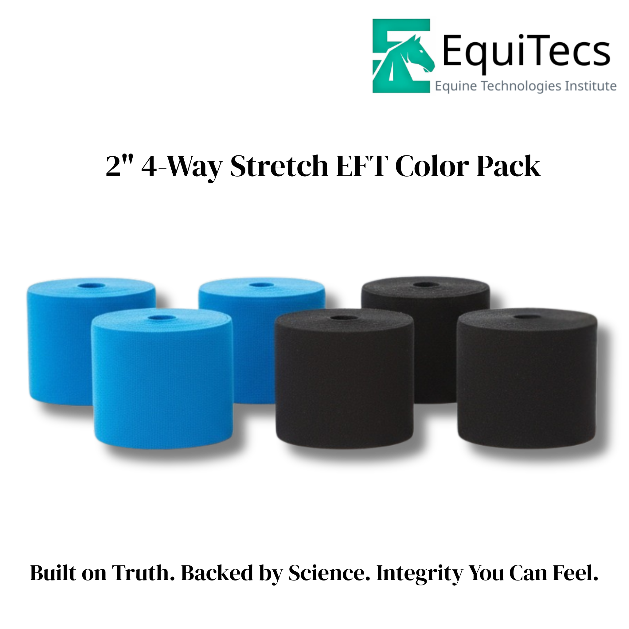 4-Way Stretch Tape