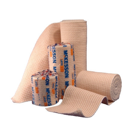 Medi-Pak™ Premium Elastic Knit Compression Bandages - 16-1033