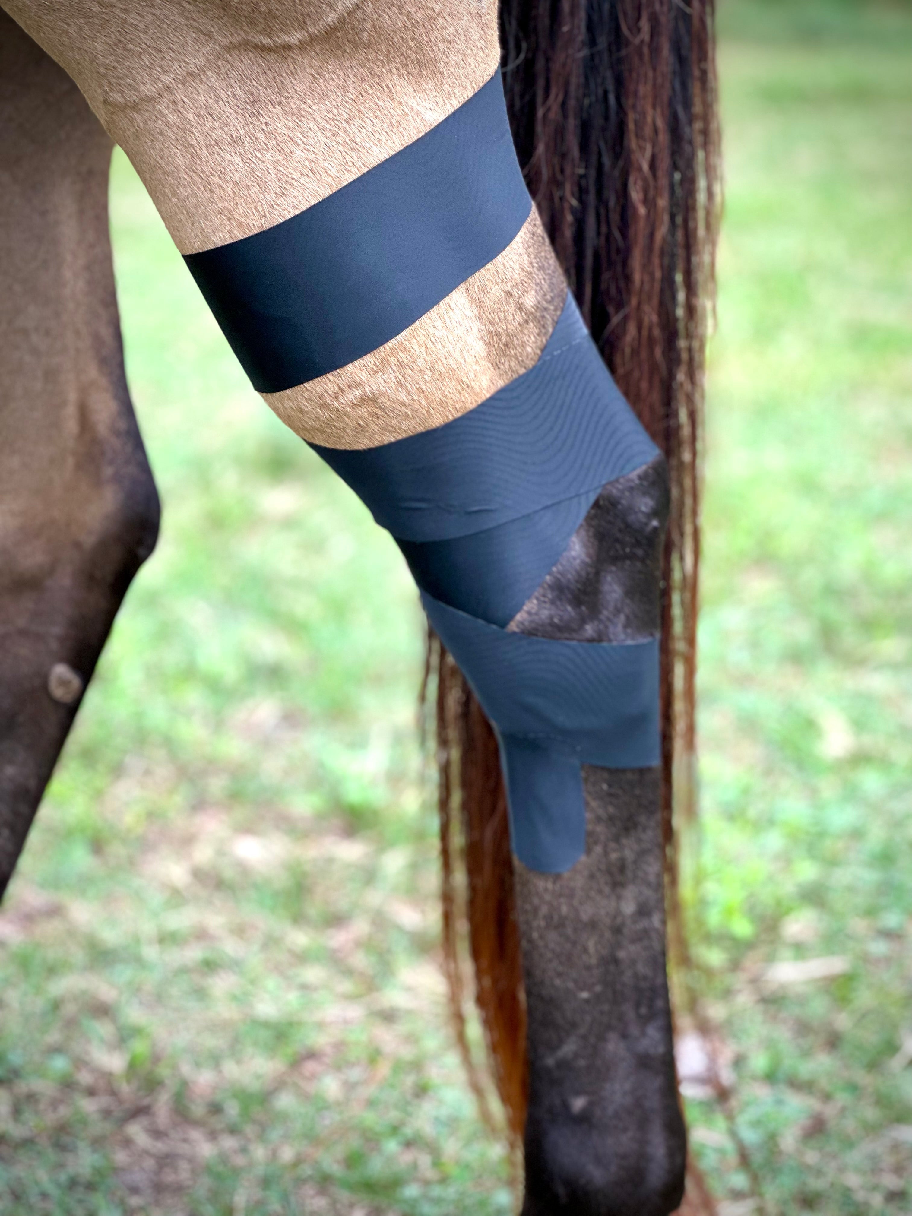 4-Way Stretch Tape
