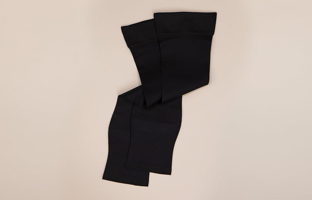 Onyx Gradient Compression Socks