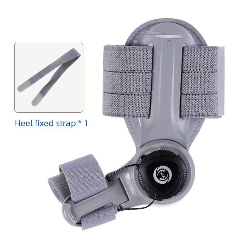 Upgraded Adjustable Bunion Corrector